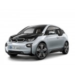 BMW i3 2013-heden