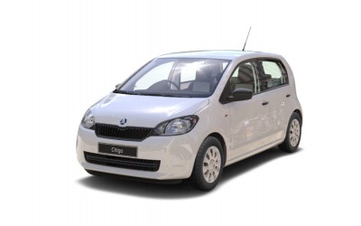 Skoda Citigo 2012-heden