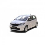 Skoda Citigo 2012-heden