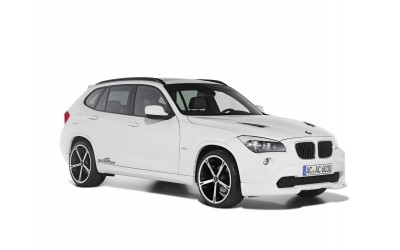 BMW X1 E84 2009-2015