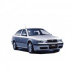 Skoda Octavia 5-drs 2000-2004