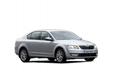 Skoda Octavia Hatchback 06/2004-11/2012