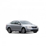 Skoda Octavia Hatchback 06/2004-11/2012