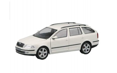 Skoda Octavia Station 06/2004-11/2012