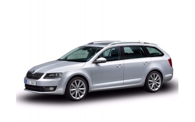 Skoda Octavia Station 12/2012-heden