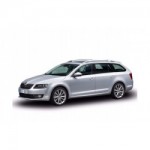 Skoda Octavia Station 12/2012-heden