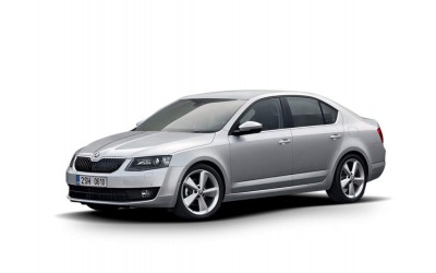 Skoda Octavia 5-deurs 12/2012-heden