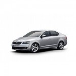 Skoda Octavia 5-deurs 12/2012-heden