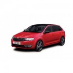 Skoda Rapid Spaceback/Station 2013-heden