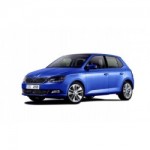 Skoda Fabia 3/5-deurs 2015-heden