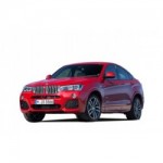 BMW X4 F26 2014-heden