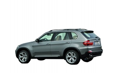 BMW X5 E53 1999-2007