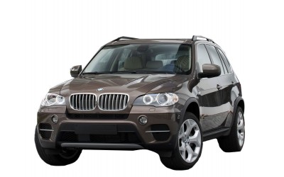 BMW X5 E70 2006-2013