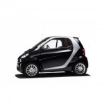 Smart Fortwo W451 2007-2014