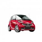 Smart Fortwo III C453 2014-heden