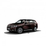 BMW X5 F15 2013-heden