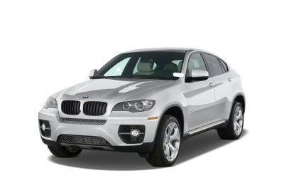 BMW X6 E71 2008-2014