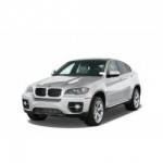 BMW X6 E71 2008-2014