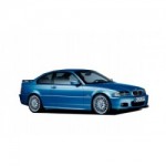 BMW 3-serie E46 Coupé 1998-2005