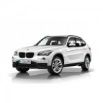 BMW X1 F48 2015-heden