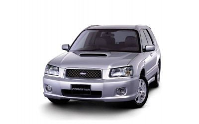 Subaru Forester 2002-2008