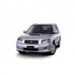 Subaru Forester 2002-2008