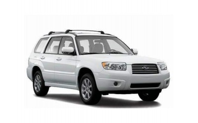 Subaru Forester 2008-2013