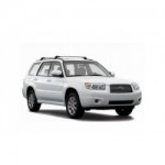 Subaru Forester 2008-2013