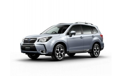 Subaru Forester 2013-2020