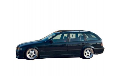 BMW 3-serie E36 Touring 1990-2000