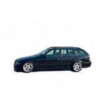 BMW 3-serie E36 Touring 1990-2000