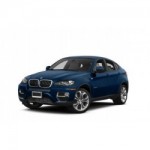 BMW X6 E72 2011-2014