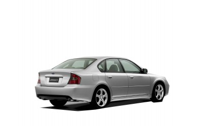 Subaru Legacy 2004-2010