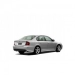 Subaru Legacy 2004-2010