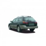 Subaru Outback 2003-2010