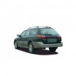 Subaru Outback 2003-2010