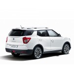 SsangYong XLV 