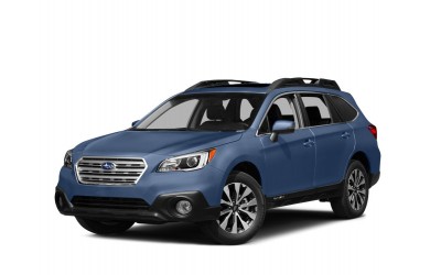 Subaru Outback 2014-heden