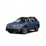 Subaru Outback 2014-heden