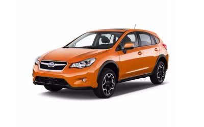 Subaru XV 2013-2017