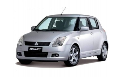 Suzuki Swift 2005-2010