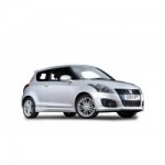 Suzuki Swift 09/2010-heden