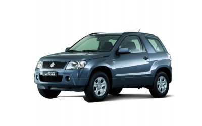 Suzuki Vitara Grand 3-drs. 2005-2014