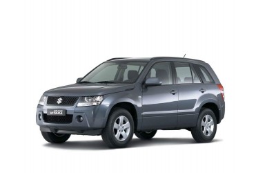 Suzuki Vitara Grand 5-drs. 2005-2014