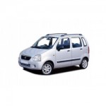 Suzuki Wagon