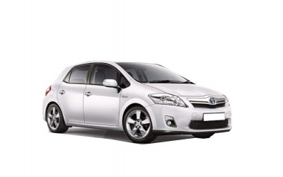 Toyota Auris I 3-5-drs 2007-2013