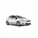 Toyota Auris I 3-5-drs 2007-2013