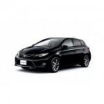 Toyota Auris II 5-drs 2013-heden