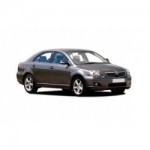 Toyota Avensis II Hatchback 2003-2008