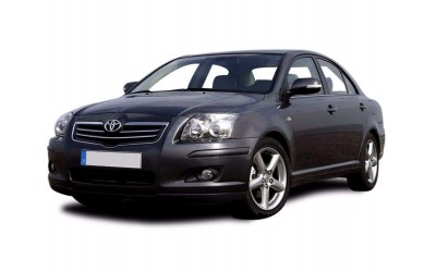 Toyota Avensis II Sedan 2003-2008